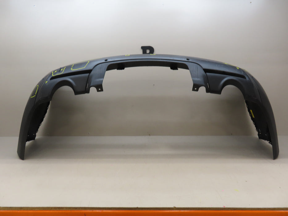 2011-2015 FORD EXPLORER REAR BUMPER COVER OEM