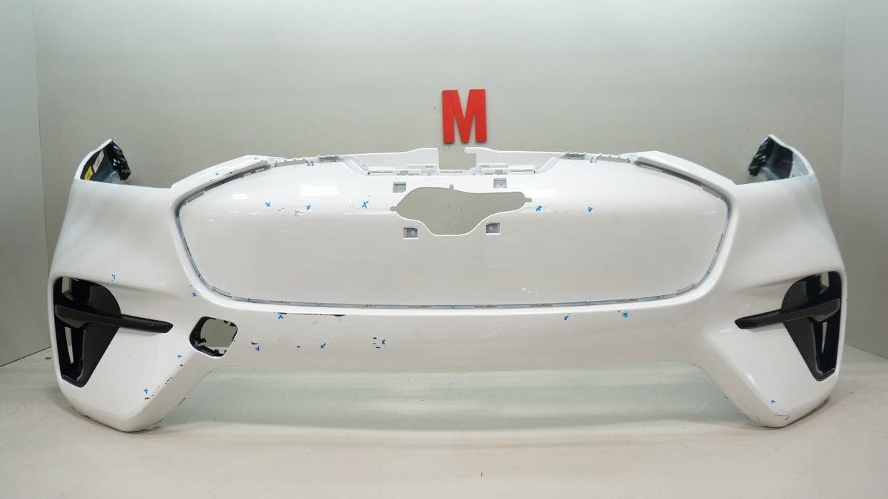 2021-2024 FORD MUSTANG MACH-E GT FRONT BUMPER COVER PANEL OEM