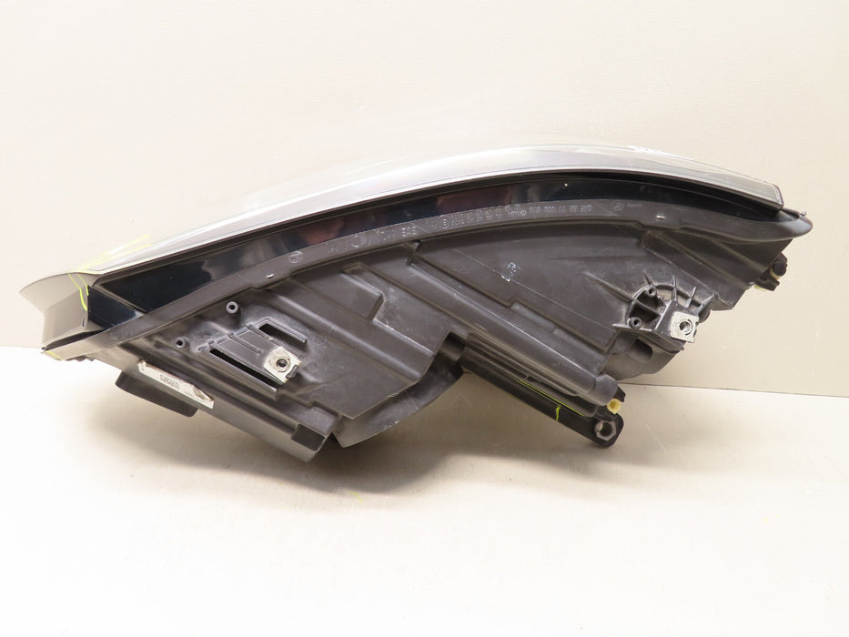 2012-2018 VOLKSWAGEN TIGUAN RIGHT PASSENGER SIDE HEADLIGHT HALOGEN OEM