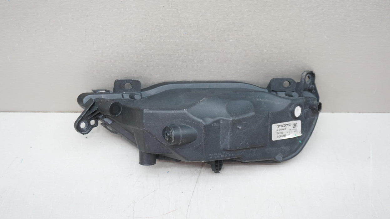 2016-2024 VOLVO XC60 XC90 FRONT RIGHT PASSENGER SIDE FOG LIGHT OEM 31395866