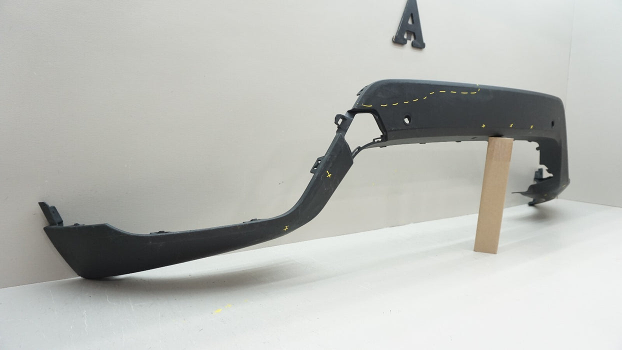 2018-2020 BMW X3 G01 FRONT LOWER BUMPER VALANCE COVER 5111 139605-14 OEM