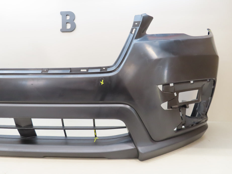 2019-2022 SUBARU ASCENT FRONT BUMPER COVER OEM 5770XC004