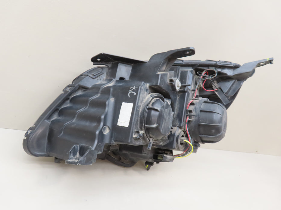 2016 2017 CHEVROLET EQUINOX FRONT RIGHT PASSENGER HEADLIGHT HALOGEN OEM