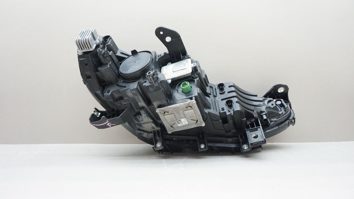 2017-2020 ALFA ROMEO STELVIO FRONT LEFT DRIVER SIDE HEADLIGHT OEM 50552988