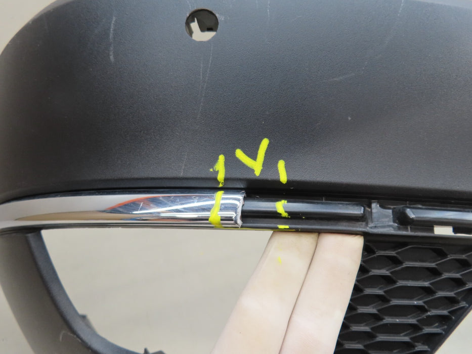 2019 2020 2021 HONDA PILOT REAR LOWER BUMPER COVER OEM 71510-TG7-A5