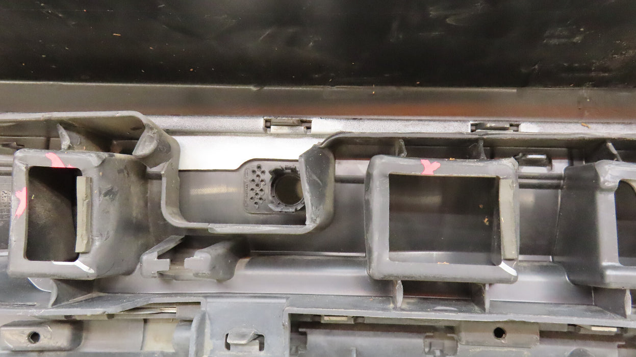 2015-2019 LINCOLN MKC REAR BUMPER COVER OEM EJ7B-17E899-AA