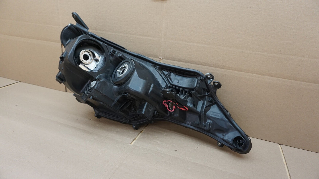 2013-2015 TOYOTA RAV-4 RAV4 FRONT LH LEFT DRIVER SIDE HEADLIGHT OEM