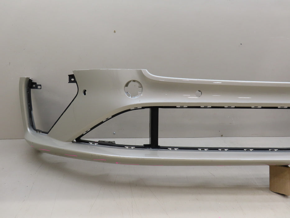 2020-2023 Bentley Continental GT GTC front Bumper Cover 3SD807437 OEM