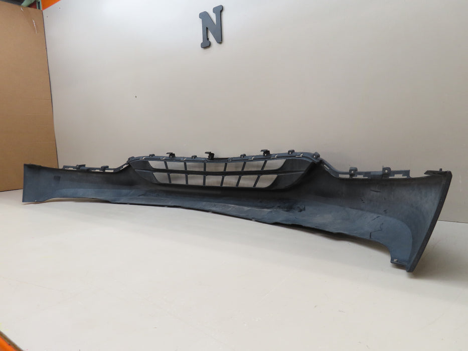 2018-2021 CHEVROLET EQUINOX FRONT LOWER  BUMPER COVER VALANCE OEM 84150755