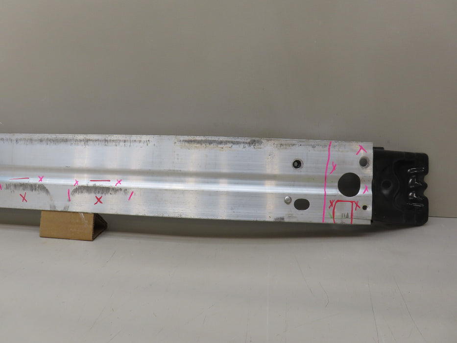 2019-2024 TOYOTA RAV4 FRONT REINFORCEMENT IMPACT BAR OEM