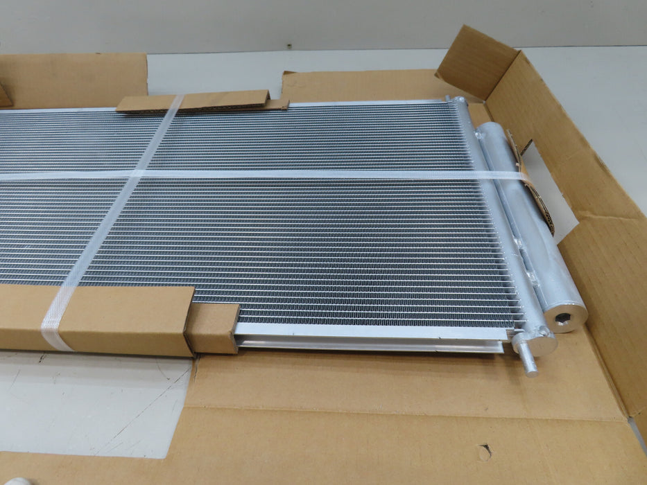 2007 2008 2009 2010 2011 HONDA CR-V CRV FRONT A/C CONDENSER AFTERMARKET