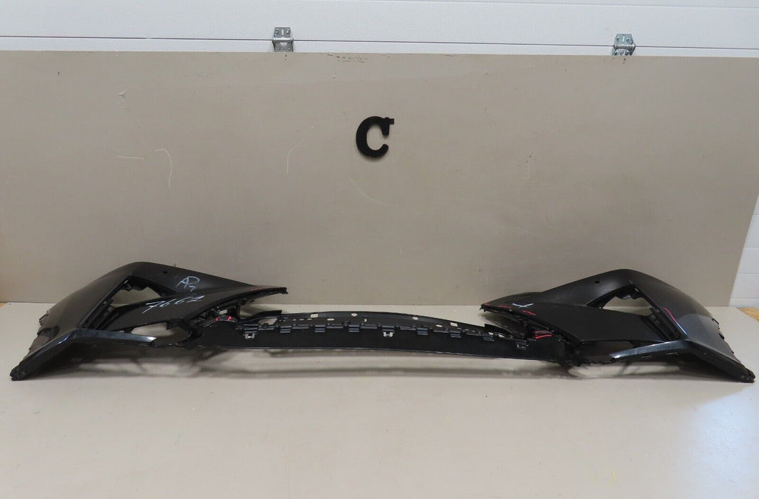 2016-2018 LEXUS RX350 RX450H BASE SUV FRONT BUMPER COVER PANEL OEM 52119-0E270