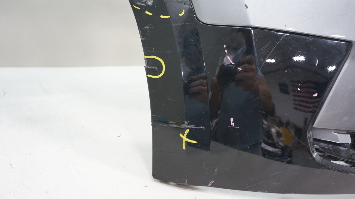 2023-2025 KIA NIRO FRONT BUMPER COVER PANEL OEM 86511-AO000