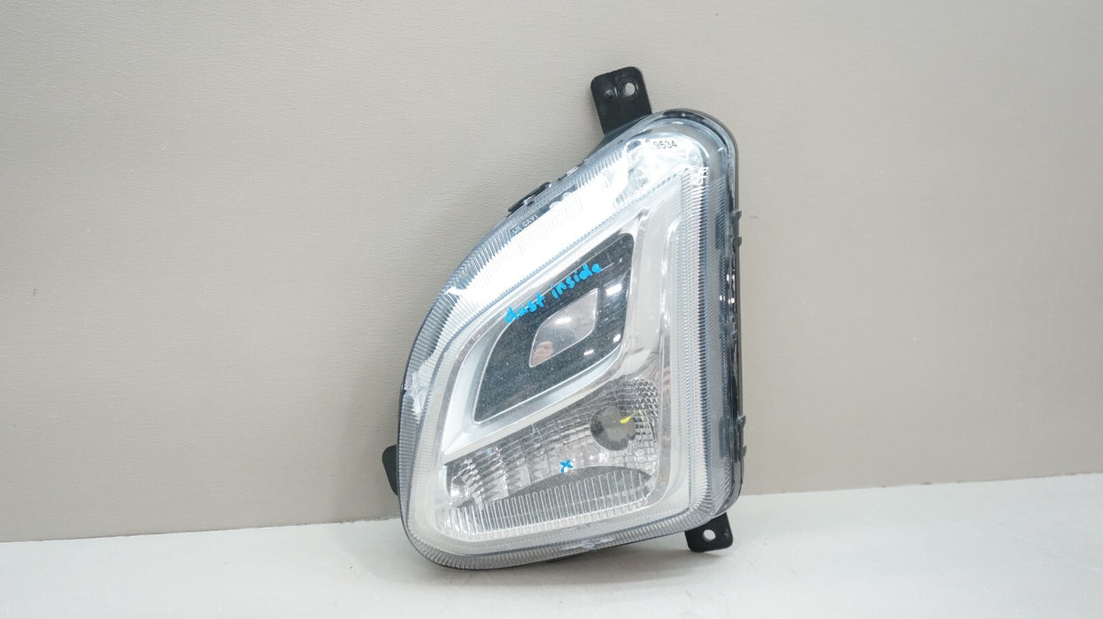 2018-2021 CHEVROLET EQUINOX FRONT LEFT DRIVER SIDE FOG LIGHT OEM