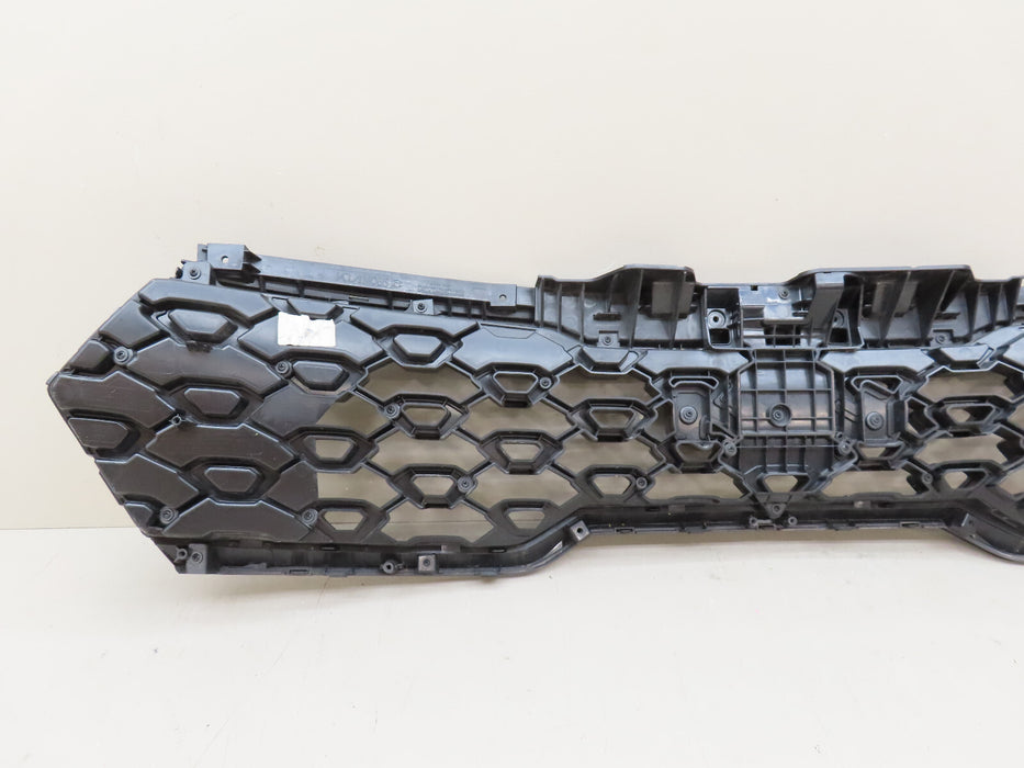 2021-2023 KIA SORENTO FRONT BUMPER GRILLE GRILL OEM P/N 86350-R5700