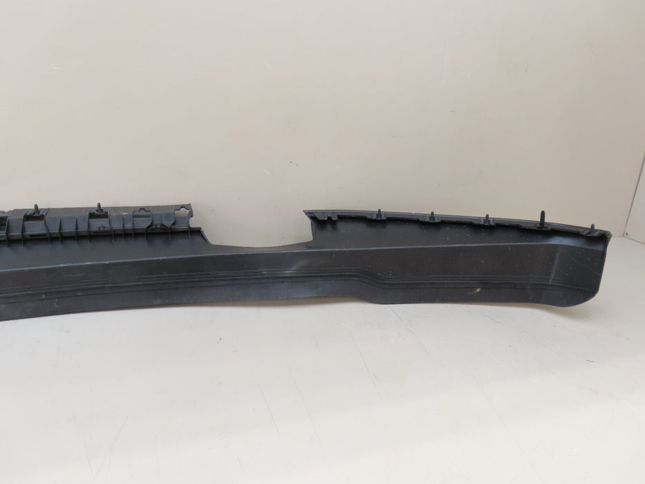 2021-2023 FORD F150 F-150 FRONT AIR DAM DEFLECTOR OEM