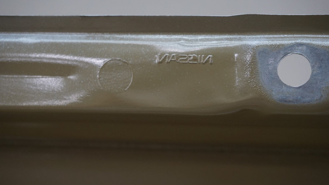 2005-2012 NISSAN PATHFINDER RH RIGHT PASSENGER SIDE FENDER PANEL OEM