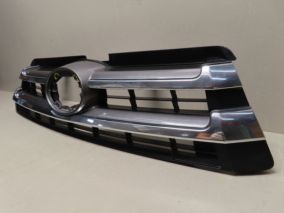 2017 2018 2019 TOYOTA HIGHLANDER FRONT GRILLE GRILL 53101-0E240