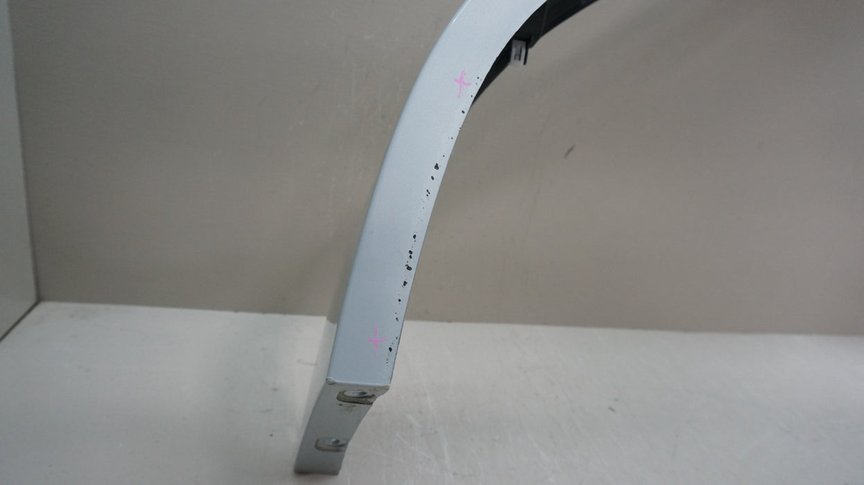 2024-2025 FORD F-150 FRONT UPPER BUMPER OEM RL34-17D957-A
