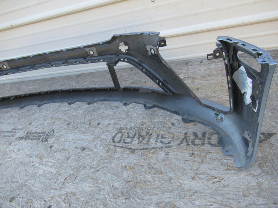 19 20 2019 2020 BENTLEY CONTINENTAL GT FRONT BUMPER COVER OEM 3SD807437