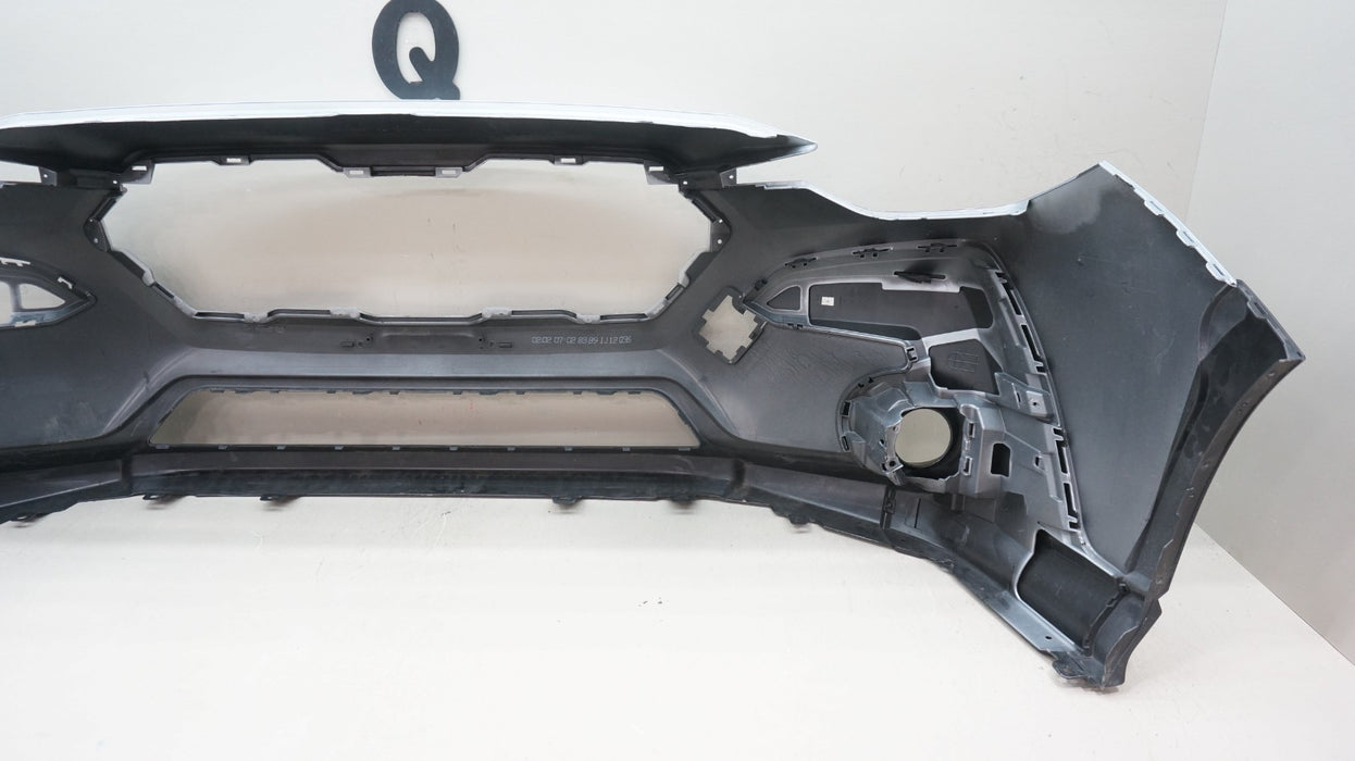 2024-2025 SUBARU CROSSTREK XV FRONT BUMPER COVER PANEL OEM