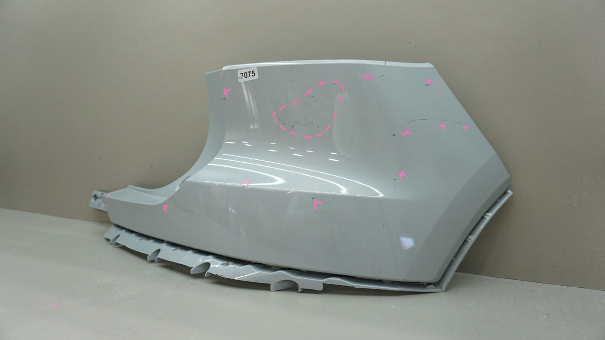 2018-2019 VOLVO XC40 REAR RH RIGHT PASSENGER SIDE BUMPER CAP OEM 31449337