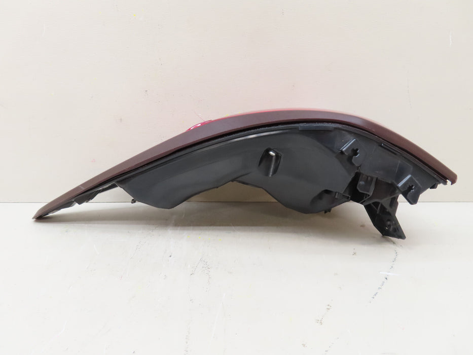 2016-2019 LEXUS RX350 RX450H REAR LEFT DRIVER OUTER TAIL LIGHT OEM