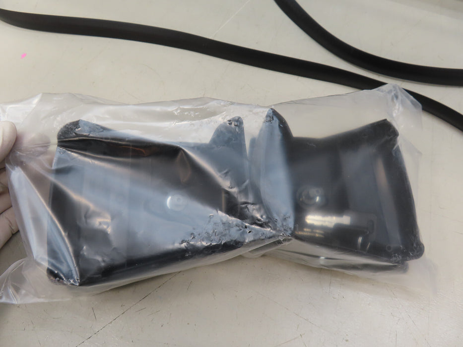MASERATI GRECALE ROOF RACK BARS OEM 940001284