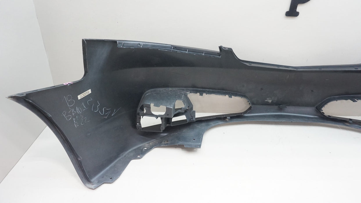 2012-2014 ACURA TL FRONT BUMPER COVER 71101-TK4-ZZ00 OEM 2013