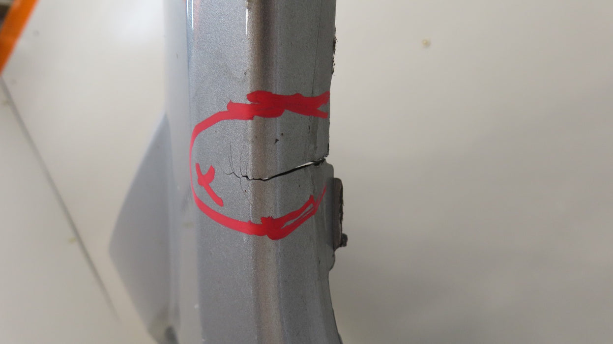2019-2022 TOYOTA RAV-4 RAV4 FRONT BUMPER COVER OEM 52119-0R200