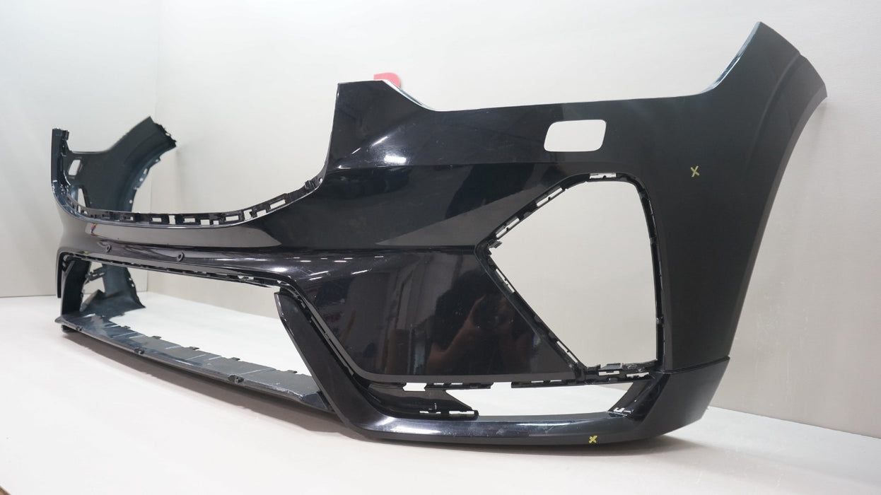2022-2025 VOLVO XC60 R-DESIGN FRONT BUMPER COVER PANEL OEM 32234958