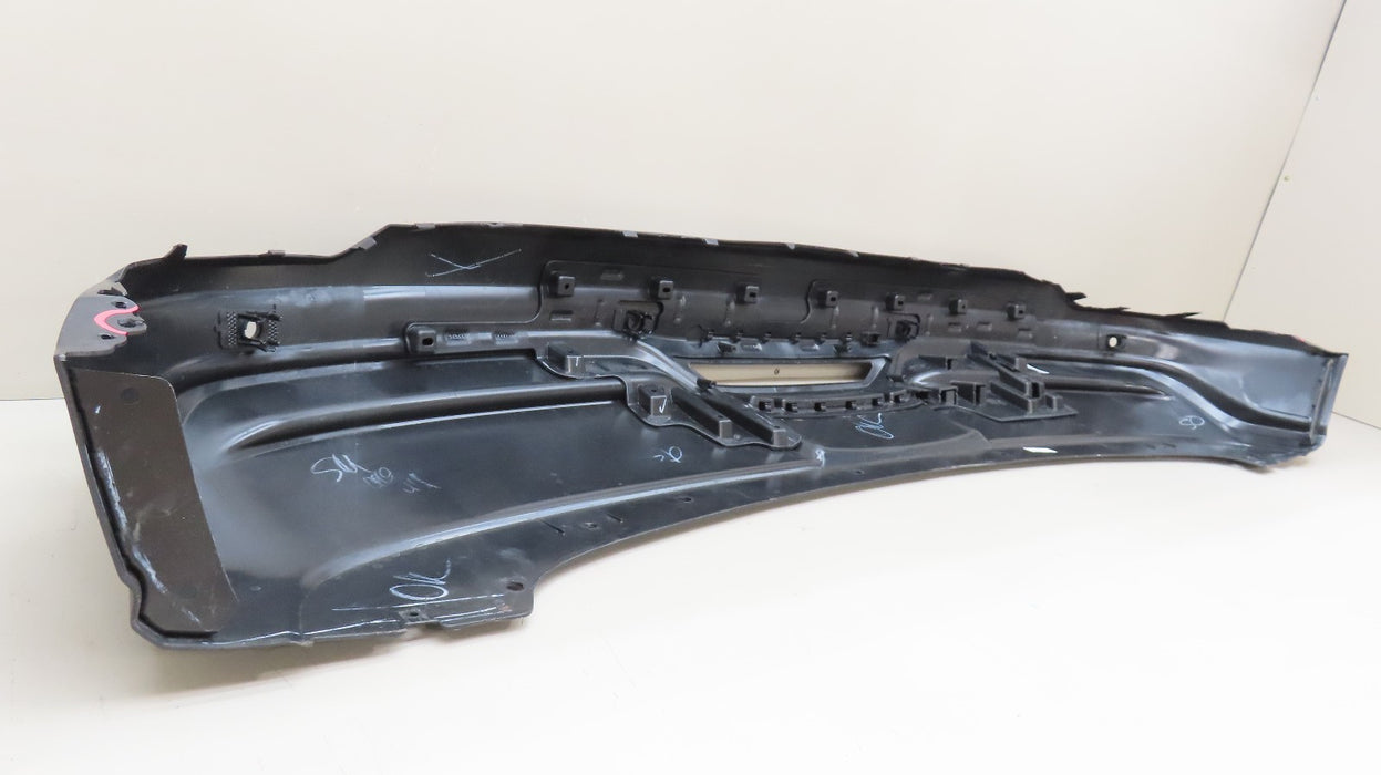 2021-2024 FORD MUSTANG MACH-E REAR BUMPER LOWER VALANCE LJ8B-17F954 OEM