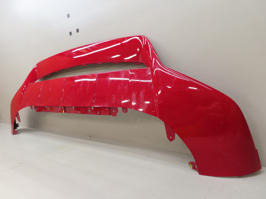 2019-2023 PORSCHE CAYENNE GTS FRONT LOWER BUMPER COVER VALANCE OEM 9Y0807061K
