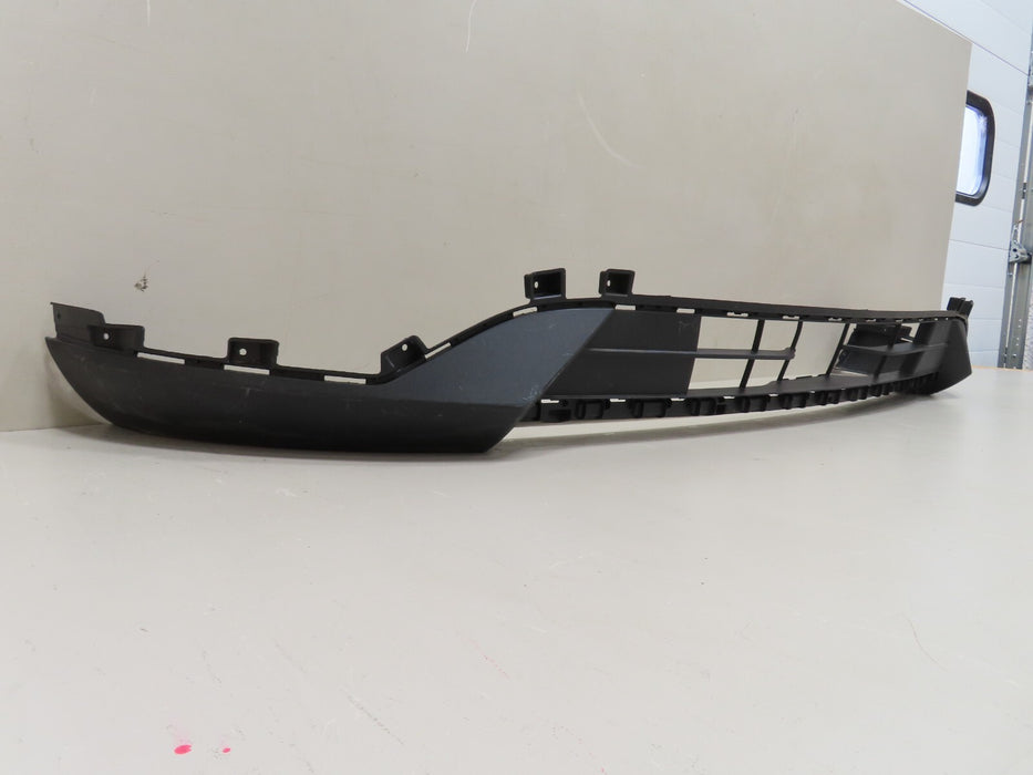 2020-2021 FORD ESCAPE FRONT LOWER BUMPER COVER VALANCE PANEL OEM LJ6B-17C831-ACW