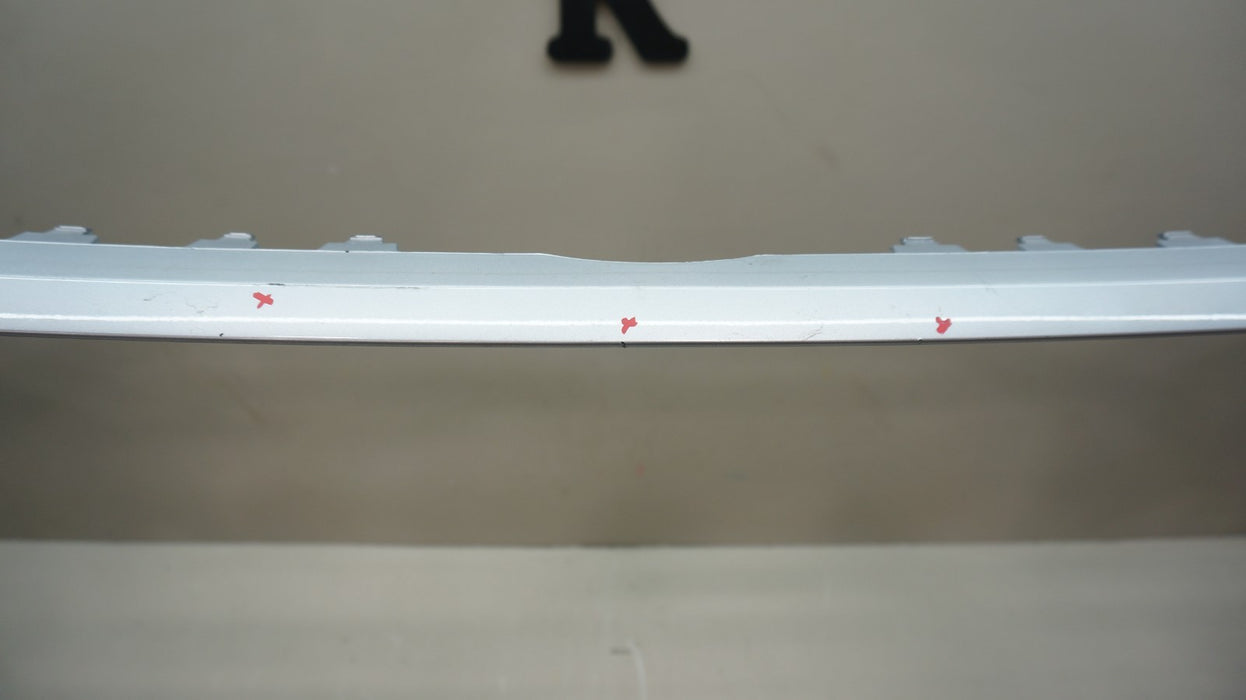 2021-2023 AUDI Q5 FRONT BUMPER COVER PANEL OEM 80A807437P