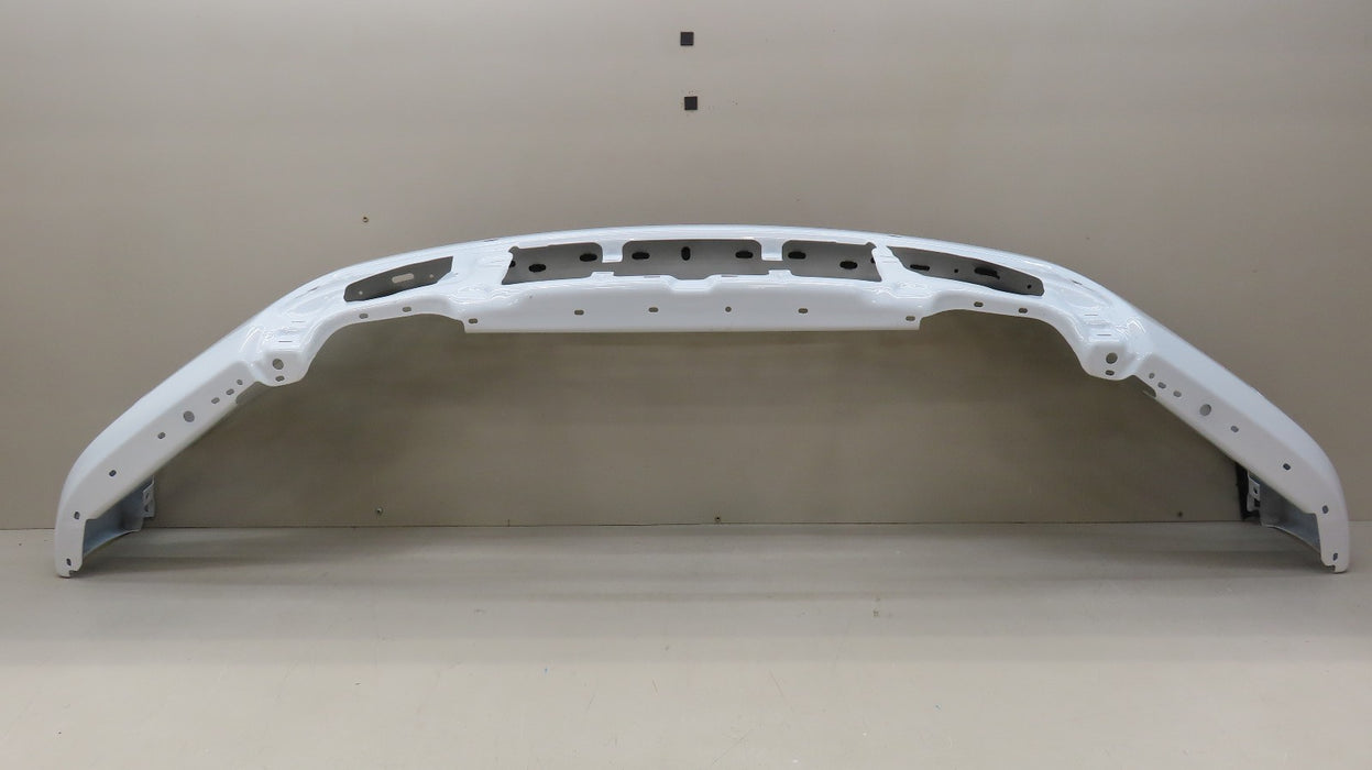 2024-2025 FORD F150 F-150 FRONT METAL BUMPER OEM