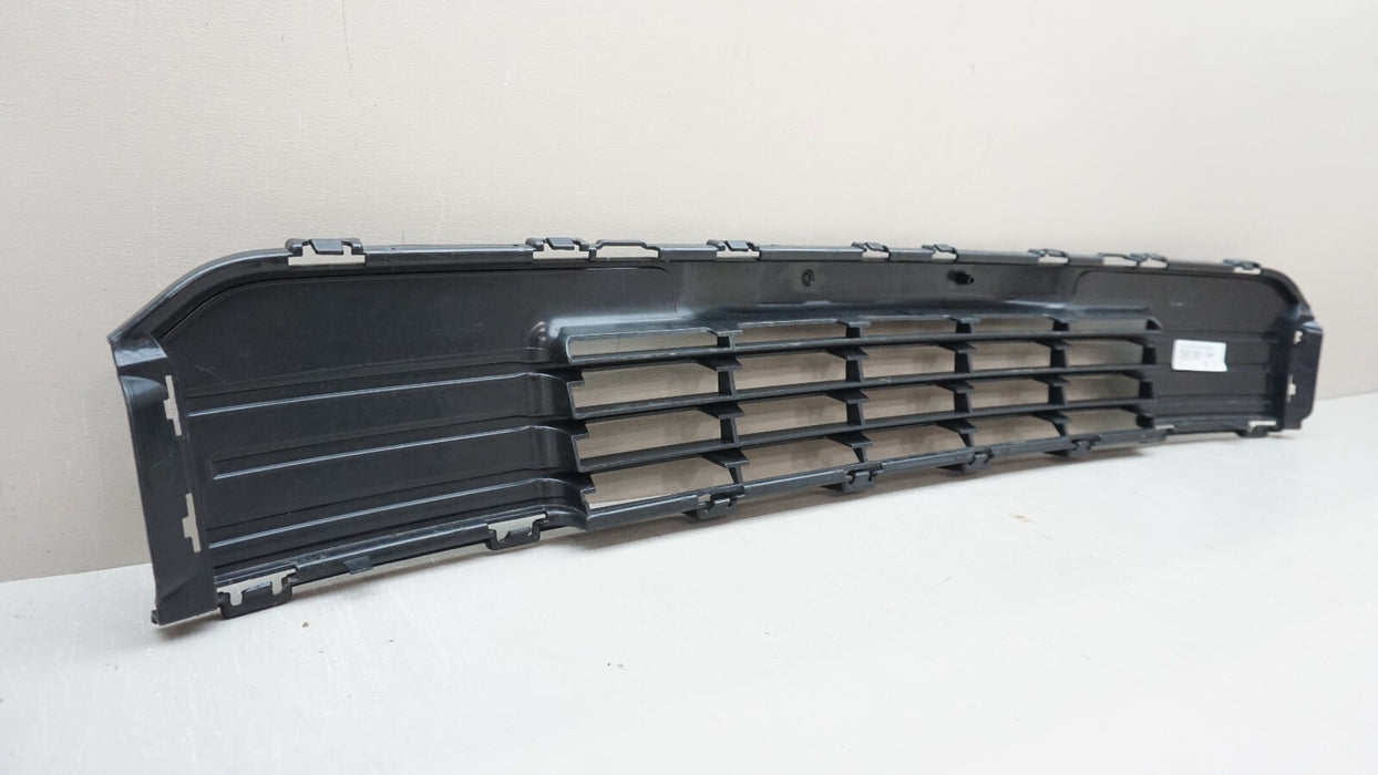 2013-2019 FORD FLEX FRONT BUMPER GRILLE W PARK ASSIST AFTERMARKET