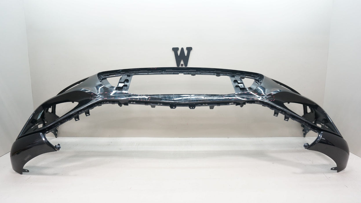 2022-2023 GENESIS GV70 SPORT FRONT BUMPER COVER PANEL OEM 86511-1Y700
