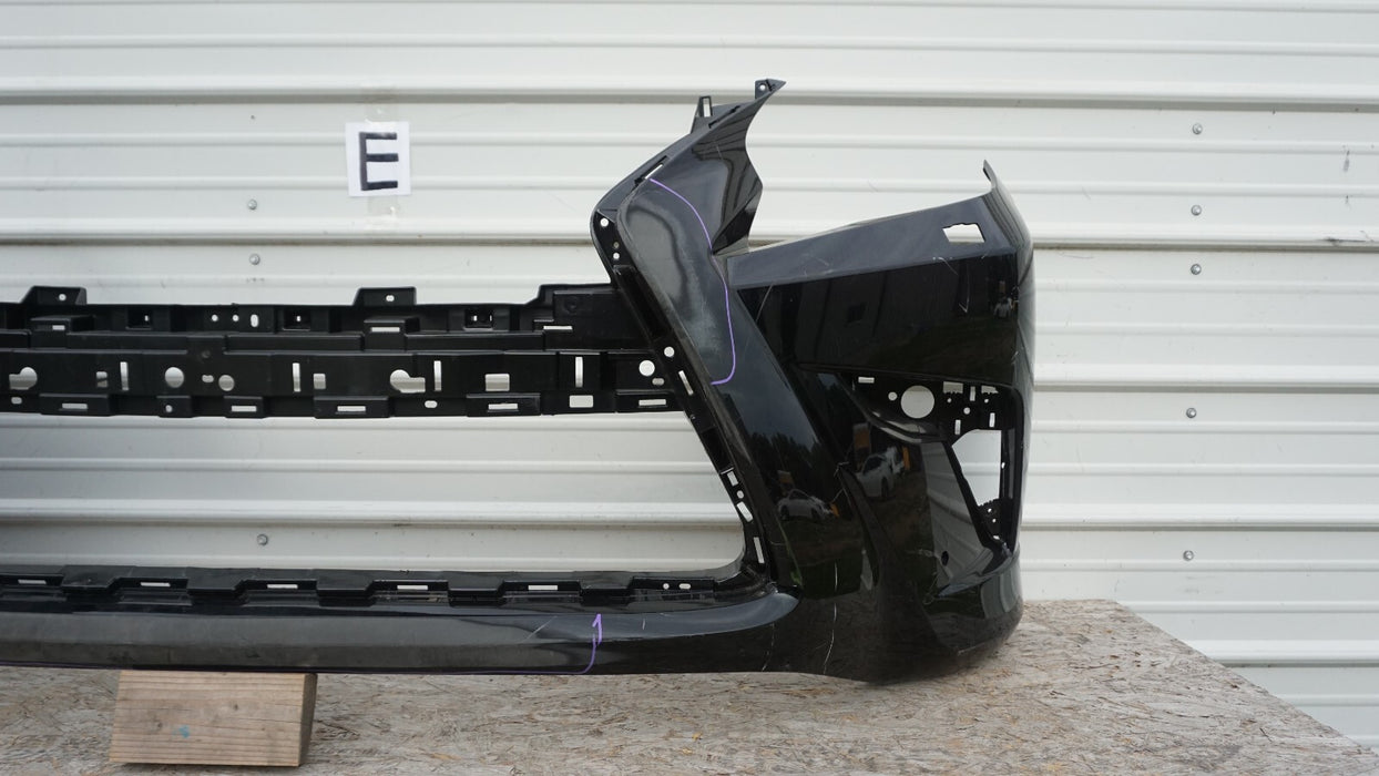 2014-2019 LEXUS GX460 FRONT BUMPER PLASTIC COVER PANEL FACTORY OEM