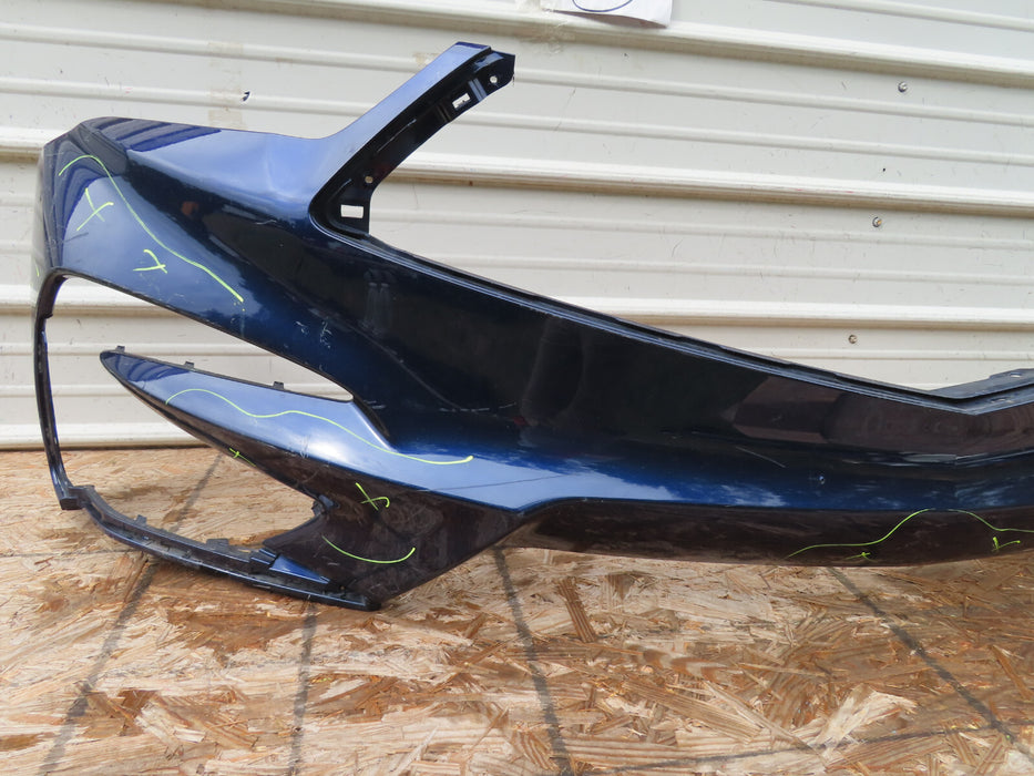 2019 2020 2021  ACURA RDX BUMPER COVER OEM