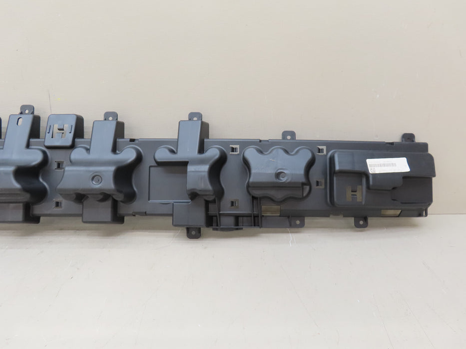 2020-2022 FORD MUSTANG SHELBY GT500 REAR IMPACT ABSORBER OEM KR3Z-17E855-A