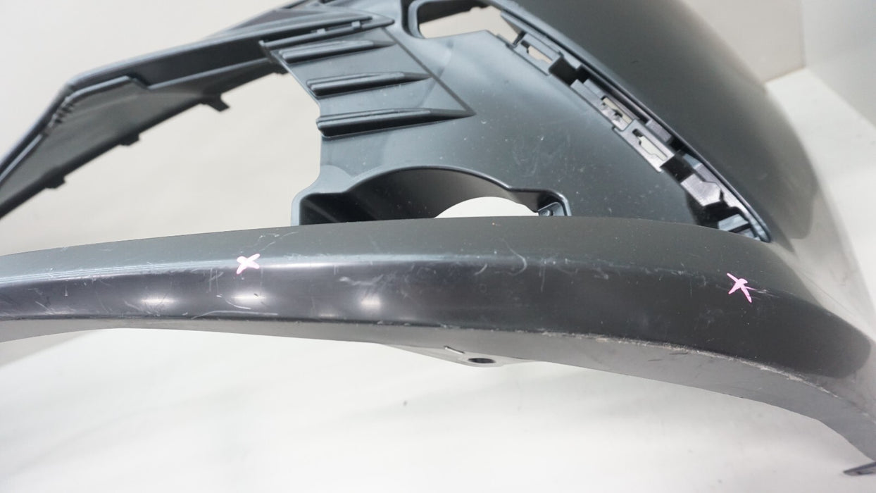 2021-2022 TOYOTA CAMRY FRONT BUMPER COVER 52119-06D00 OEM