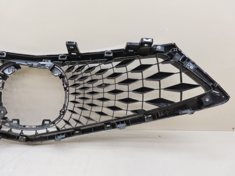 2019-2021 ACURA RDX FRONT RADIATOR GRILL GRILLE OEM
