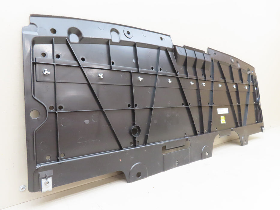 2019-2020 MAZDA 3 ENGINE UNDER COVER FRONT AFTERMARKET CAPA