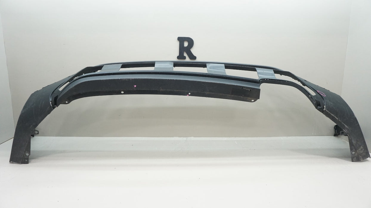 📦 2019-2020 HYUNDAI SANTA FE REAR LOWER BUMPER COVER VALANCE OEM 86612S2000