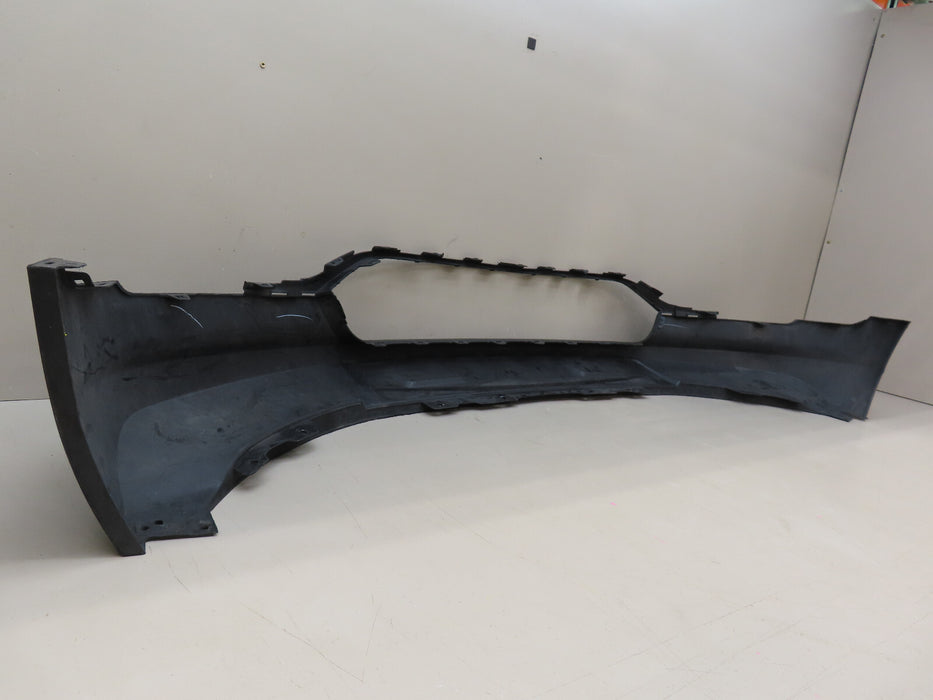 2018-2021 GMC TERRIAN FRONT LOWER BUMPER COVER VALANCE OEM