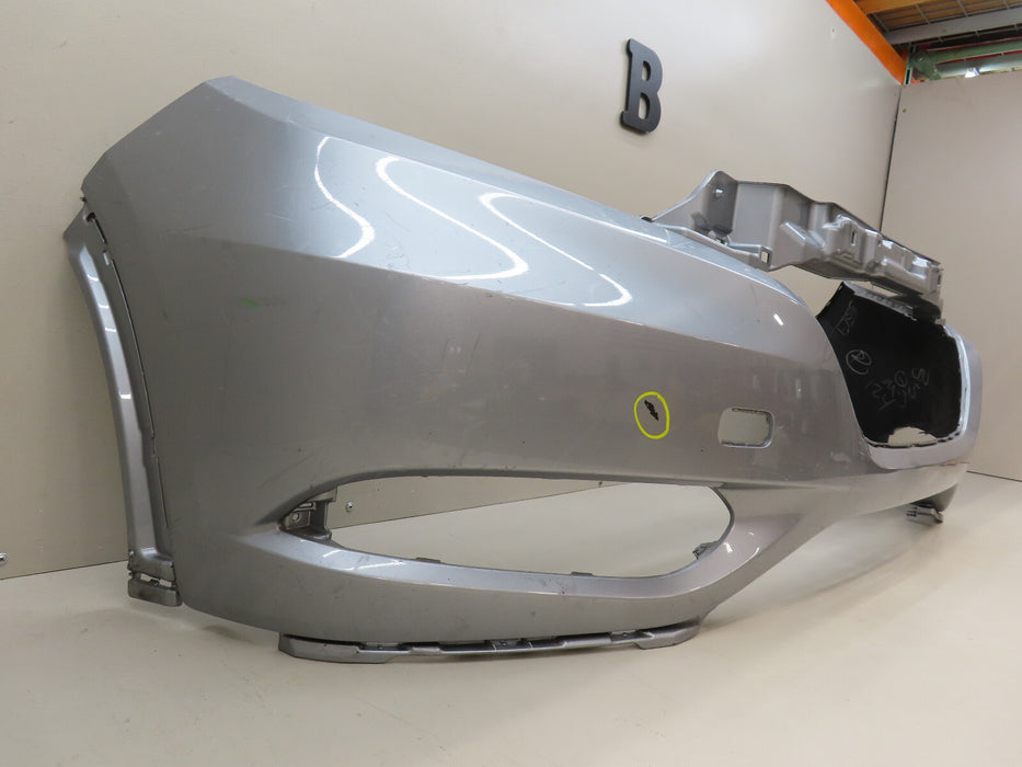 2016 2017 2018 HONDA HRV HR-V FRONT BUMPER COVER OEM 71101-T7W-A000