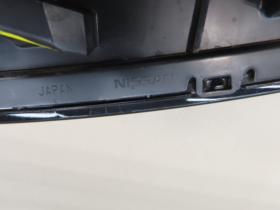 2023-2025 NISSAN ARIYA FRONT RIGHT PASENGER SIDE DRL OEM LED
