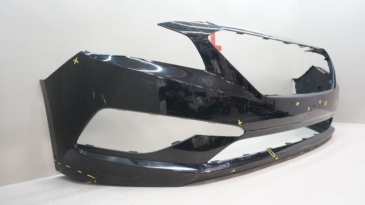 2015-2017 HYUNDAI SONATA FRONT BUMPER COVER PANEL OEM 86511-C2000