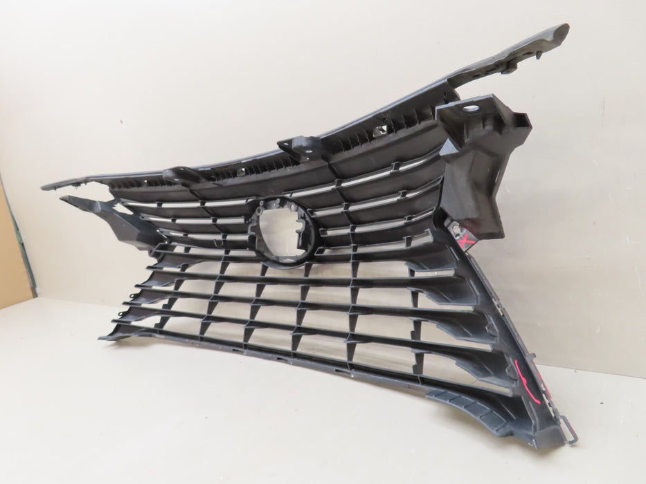 2016-2019 LEXUS RX350 RX450H FRONT BUMPER RADIATOR GRILLE GRILL OEM 53111-48320